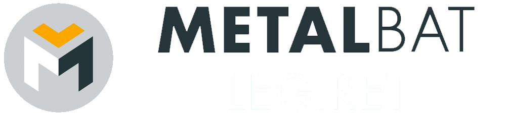 Legiret MetalBat